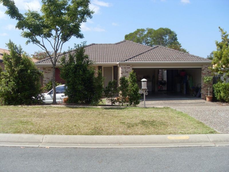 26 Grammar Street, Upper Coomera QLD 4209