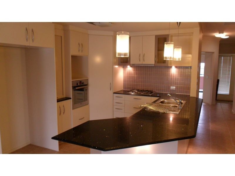 2154, 1 The Vistas Drive, Carrara QLD 4211