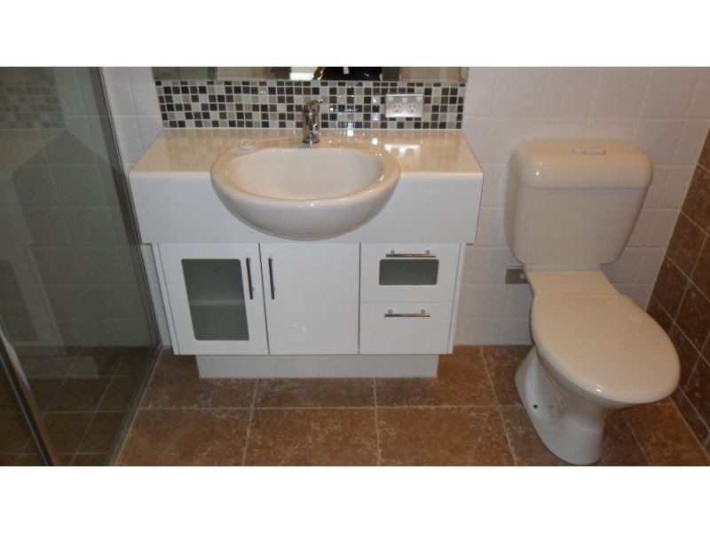 2154, 1 The Vistas Drive, Carrara QLD 4211