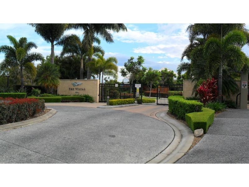 2154, 1 The Vistas Drive, Carrara QLD 4211