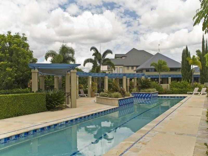 2154, 1 The Vistas Drive, Carrara QLD 4211