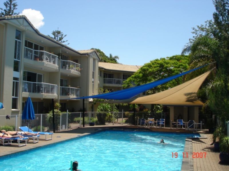 249, 1 West Burleigh Road, Burleigh Heads QLD 4220