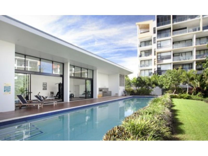 248, 10 Pidgeon Close, West End QLD 4101