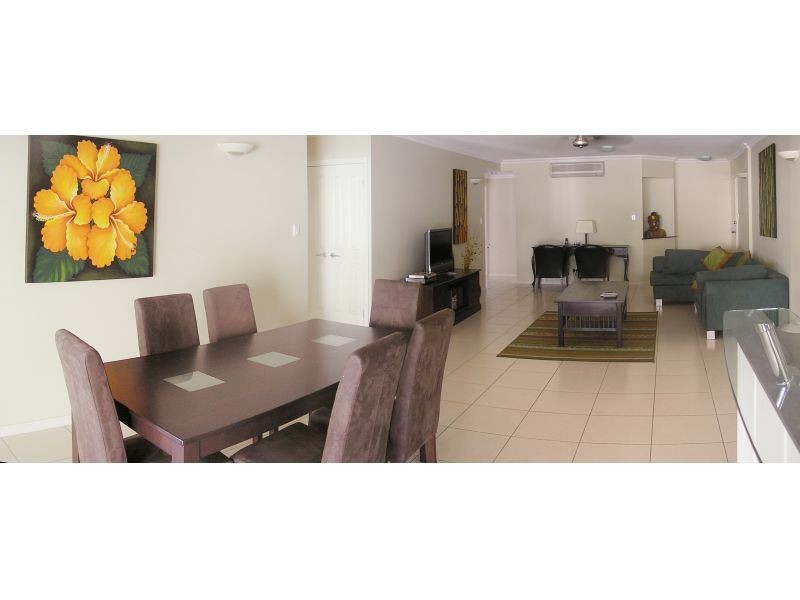 79 Spence Street, Cairns QLD 4870