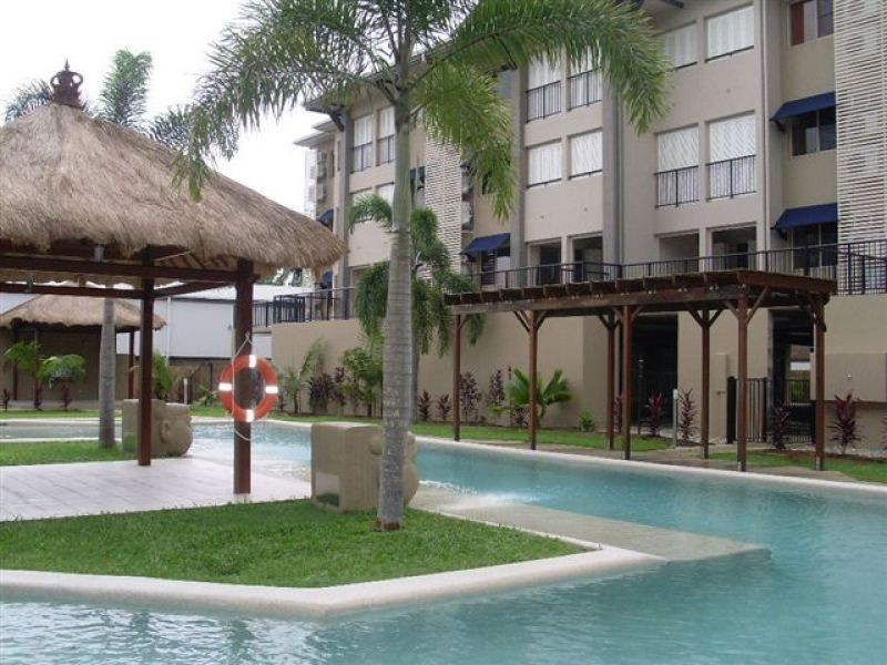 120, 22 Ward Street, Mooroobool QLD 4870