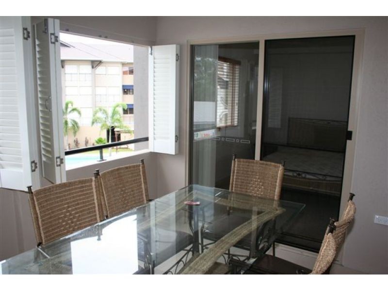 120, 22 Ward Street, Mooroobool QLD 4870