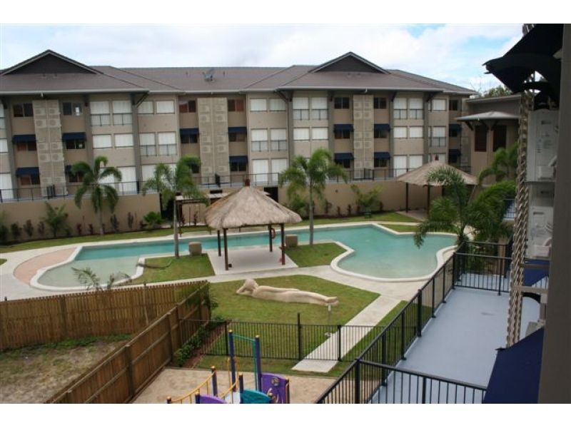 120, 22 Ward Street, Mooroobool QLD 4870