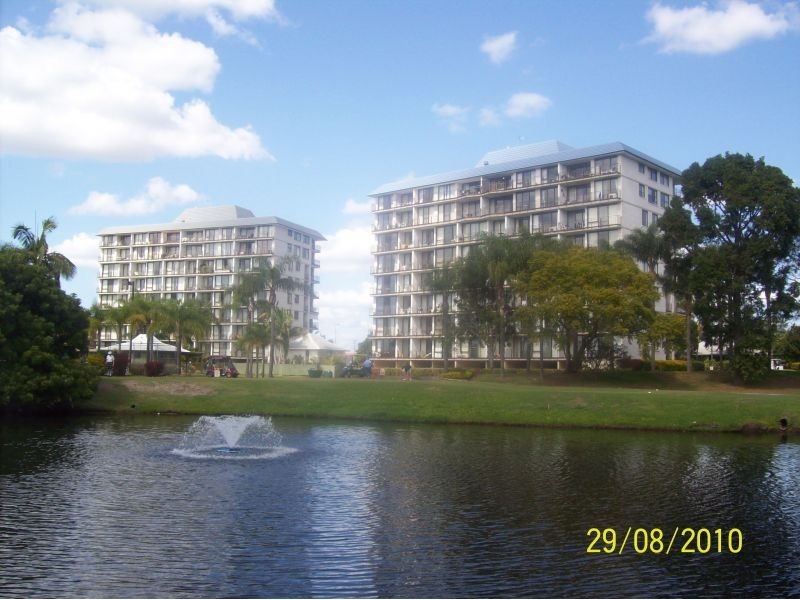 11-13 Fairway Drive, Clear Island Waters QLD 4226