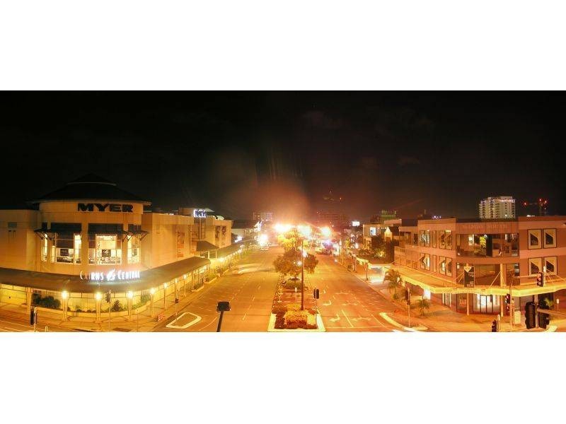 79 Spence Street, Cairns QLD 4870