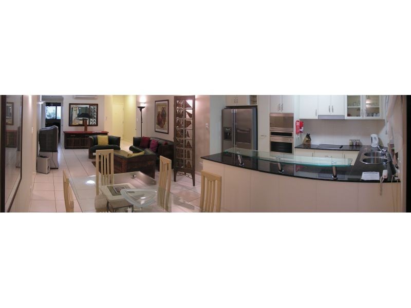79 Spence Street, Cairns QLD 4870