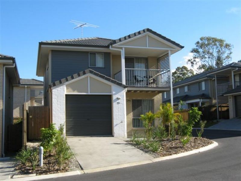 57, 113 Castle Hill Drive, Murrumba Downs QLD 4503