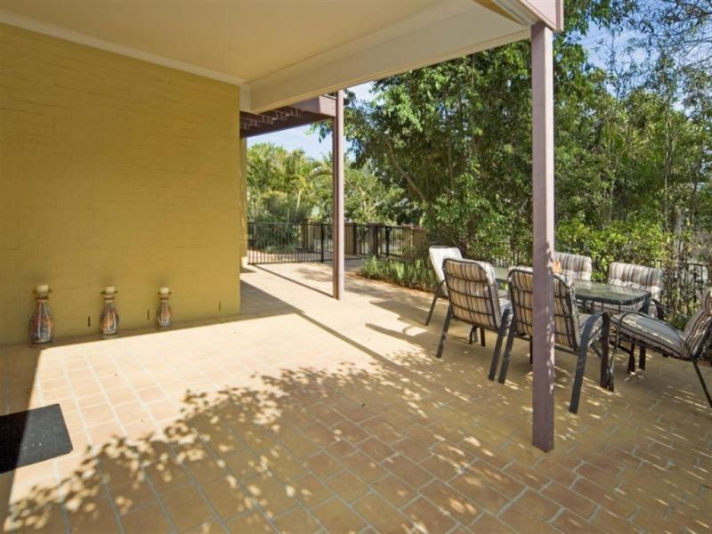 27, 316 Long Street, Graceville QLD 4075