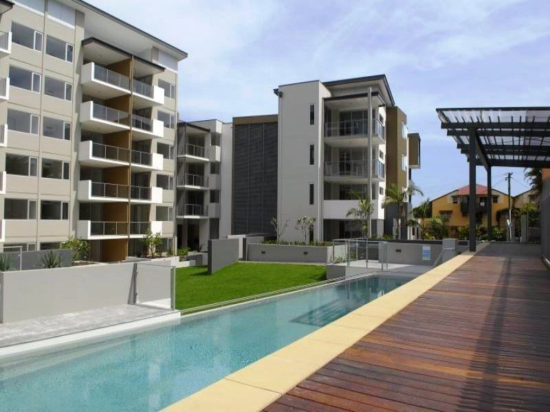 341, 51 Hope Street, Spring Hill QLD 4000