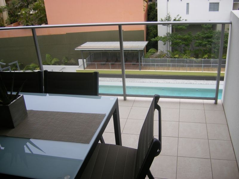 341, 51 Hope Street, Spring Hill QLD 4000
