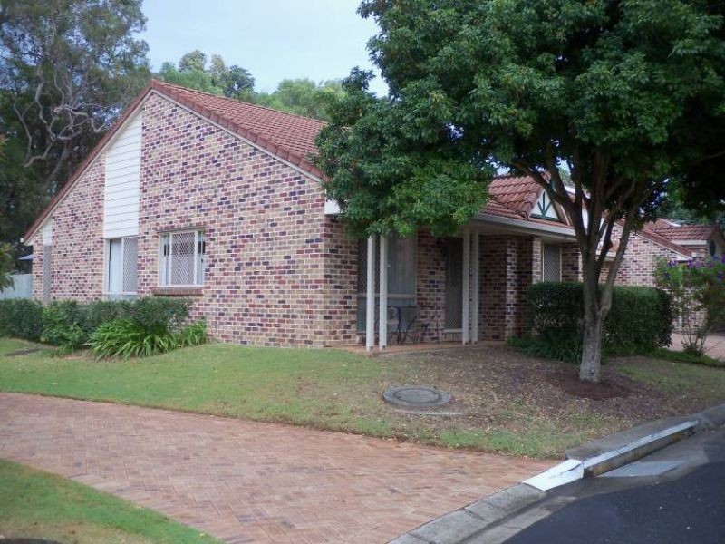 41, 18 Denver Road, Carseldine QLD 4034