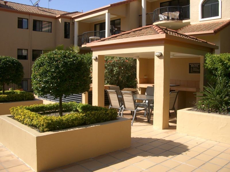 34, 16-26 Waverley Street, Southport QLD 4215