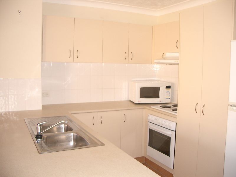 34, 16-26 Waverley Street, Southport QLD 4215
