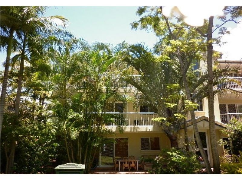 326, 1 West Burleigh Road, Burleigh Heads QLD 4220