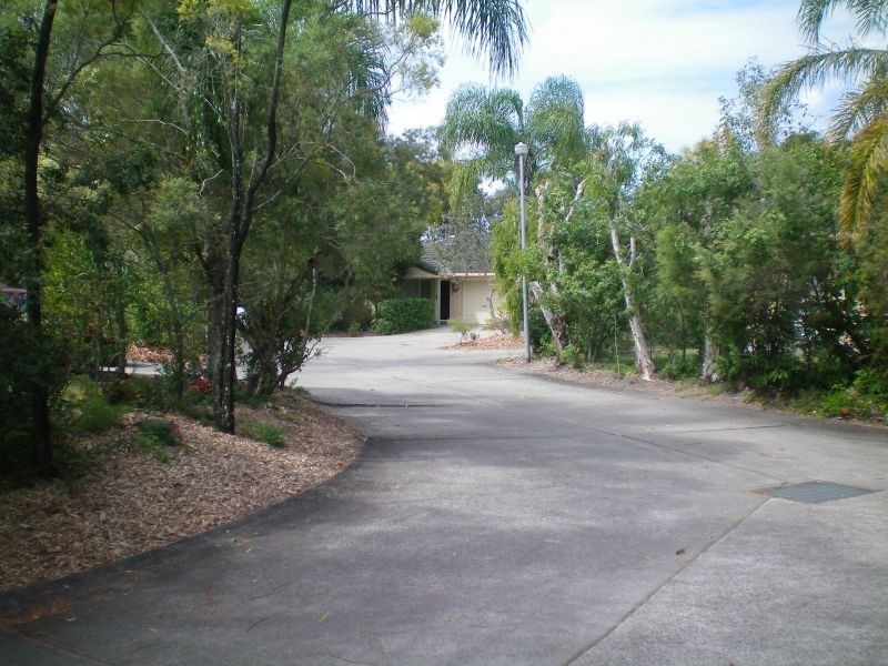 16, 27 Fortune Street, Coomera QLD 4209