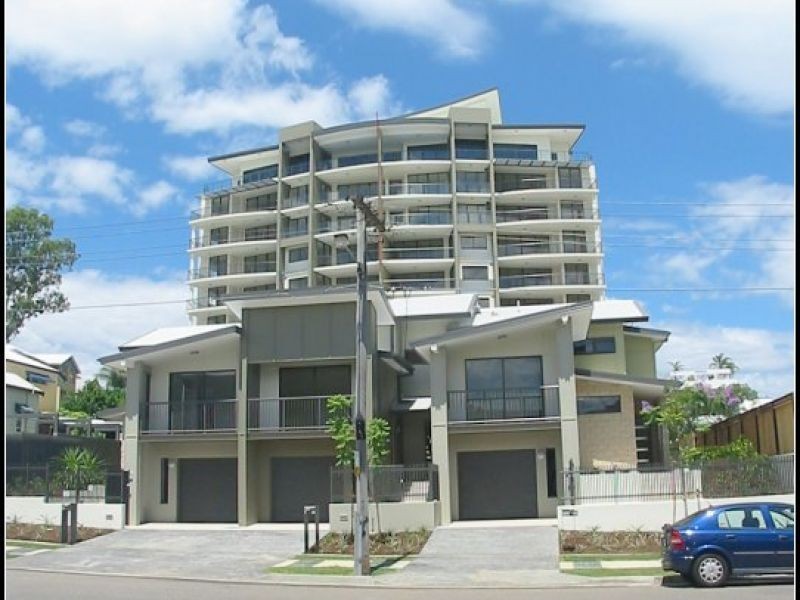 1074, 18 Manning Street, Milton QLD 4064