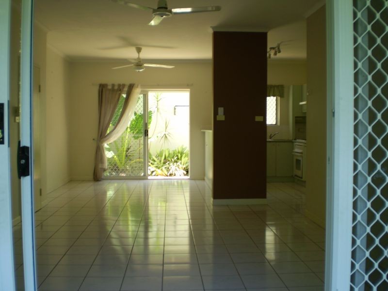 34, 203 Mayers Street, Cairns QLD 4870