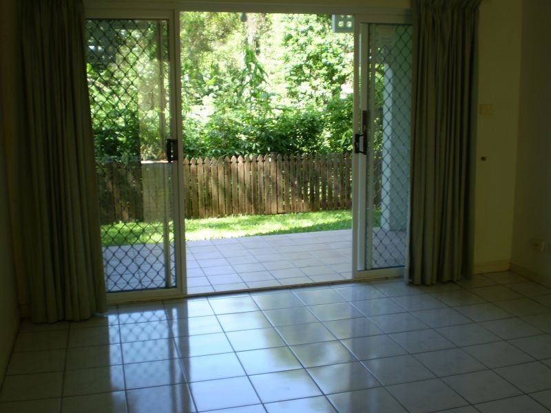 34, 203 Mayers Street, Cairns QLD 4870