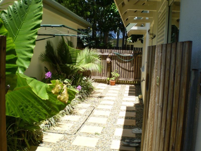 34, 203 Mayers Street, Cairns QLD 4870