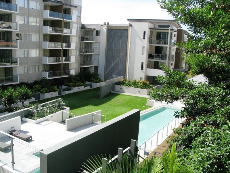116, 51 Hope Street, Spring Hill QLD 4000