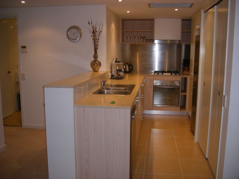 116, 51 Hope Street, Spring Hill QLD 4000