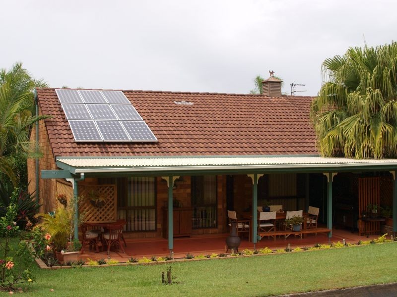 1, 12 Landau Court, Miami QLD 4220