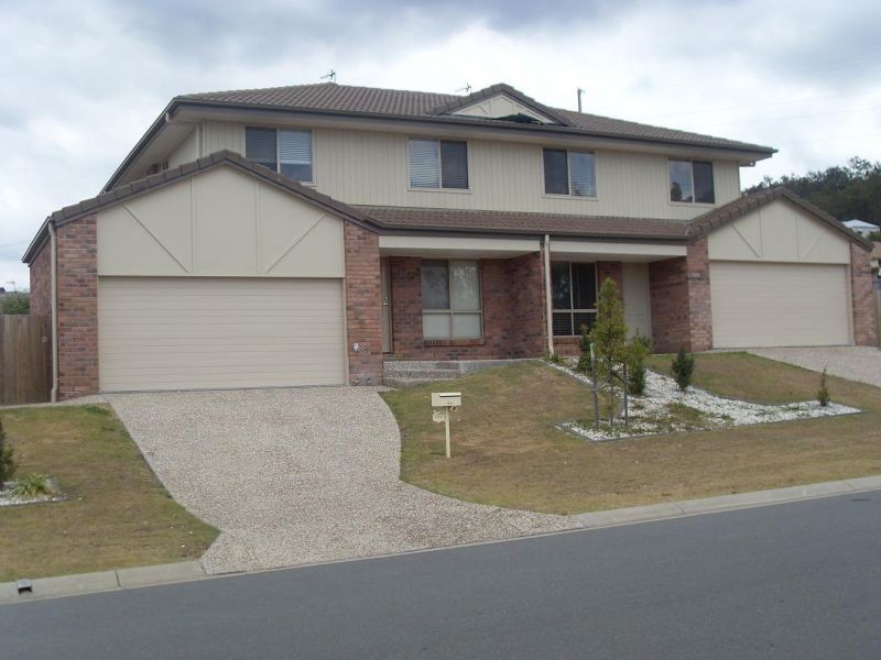 1, 2 Tuition Street, Upper Coomera QLD 4209
