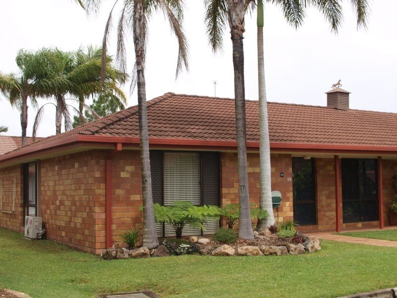 35, 12 Landau Court, Miami QLD 4220