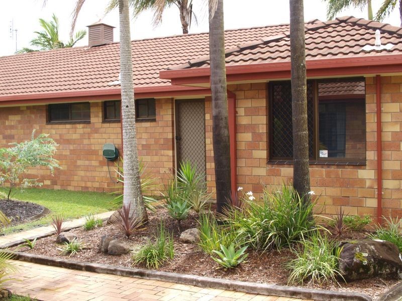 35, 12 Landau Court, Miami QLD 4220