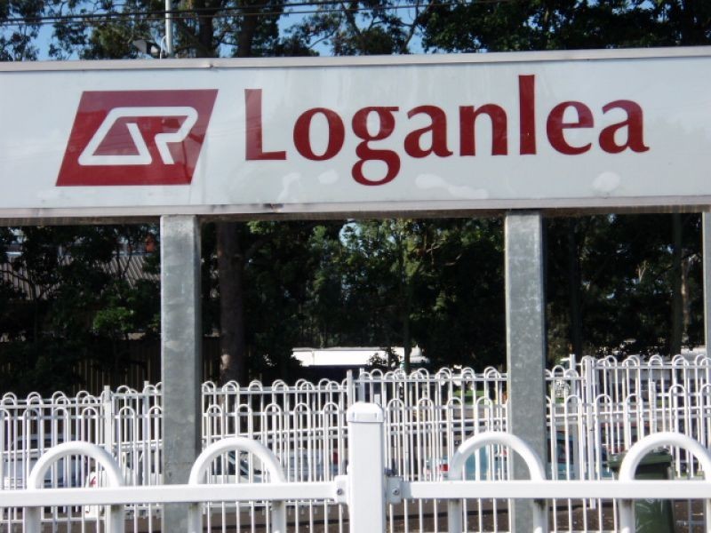 116-136 Station Road, Loganlea QLD 4131