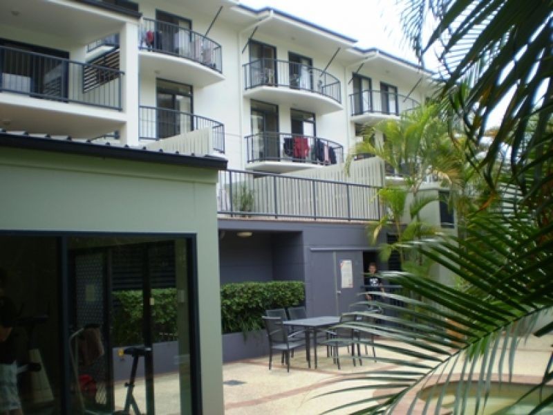 71 Birley Street, Spring Hill QLD 4000