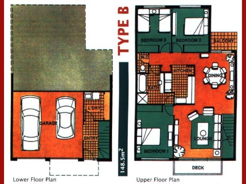 09, 6-20 Ben Lomond Drive, Nerang QLD 4211