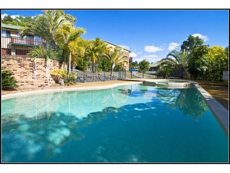 09, 6-20 Ben Lomond Drive, Nerang QLD 4211