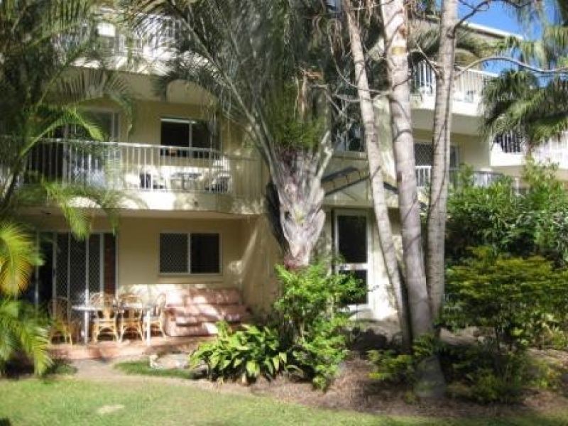 326, 1 West Burleigh Road, Burleigh Heads QLD 4220