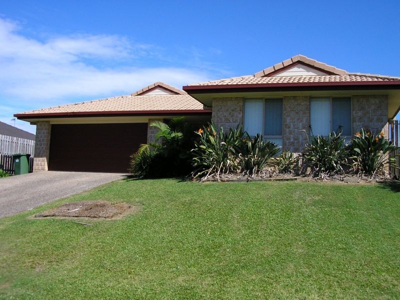 2 Tuition Street, Upper Coomera QLD 4209