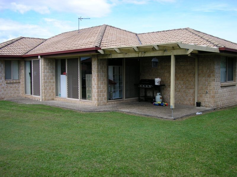 2 Tuition Street, Upper Coomera QLD 4209