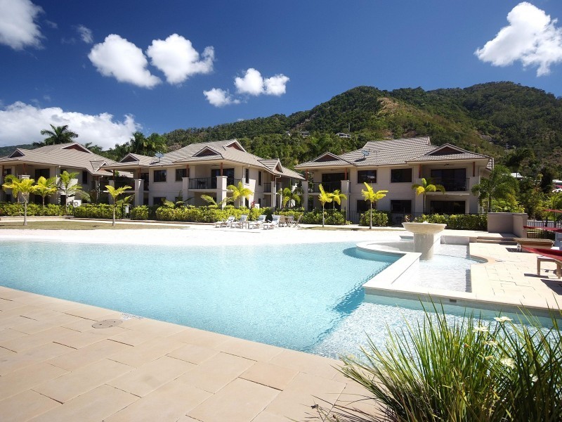 14/1-15 Robson St, Cairns City QLD 4870