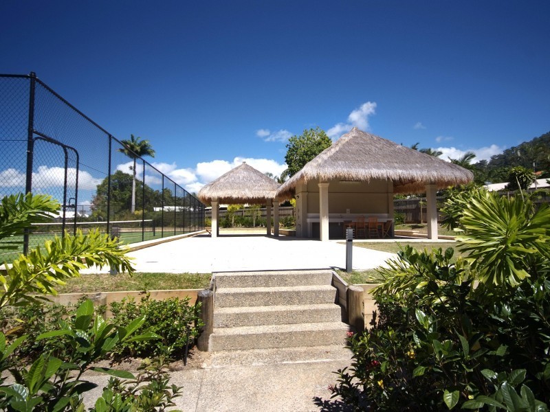 14/1-15 Robson St, Cairns City QLD 4870