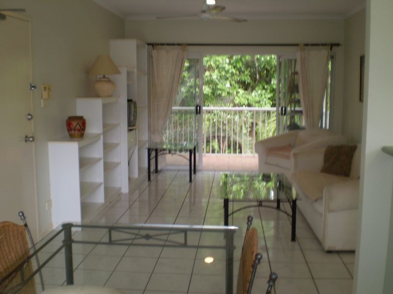 11, 203 Mayers Street, Cairns QLD 4870