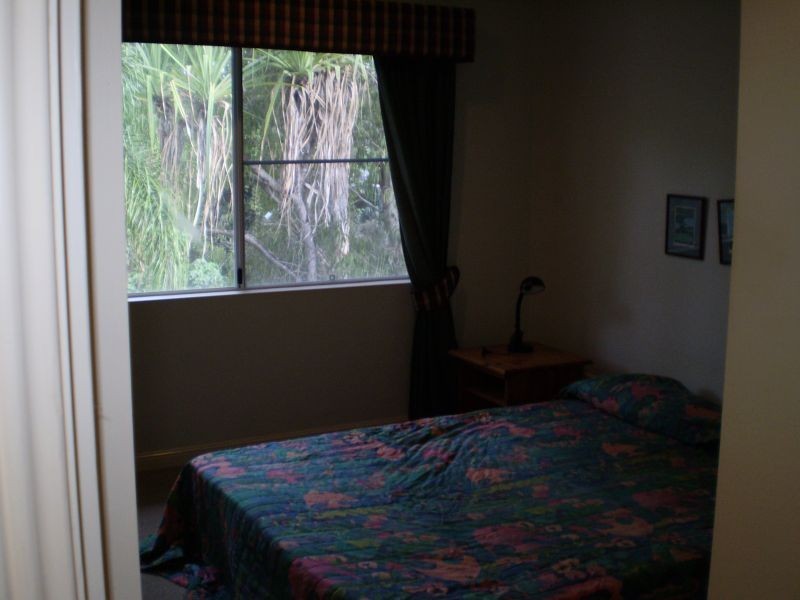 11, 203 Mayers Street, Cairns QLD 4870