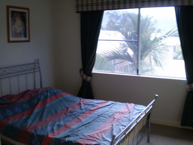 11, 203 Mayers Street, Cairns QLD 4870