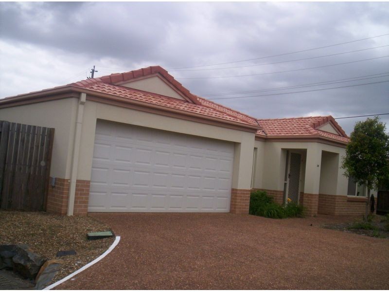 8a Clydesdale Drive, Upper Coomera QLD 4209
