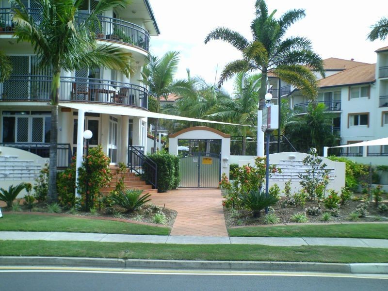 150 Marine Parade, Southport QLD 4215
