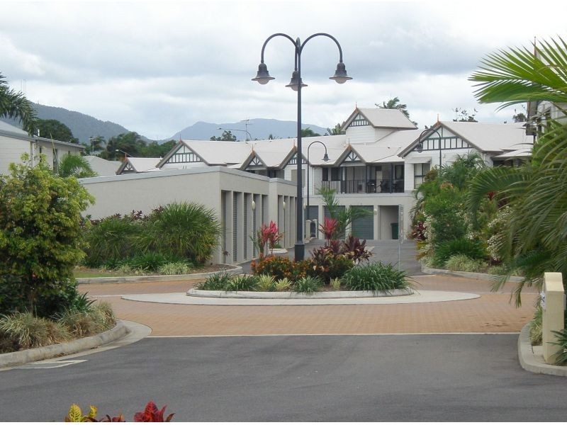 13, 434 Kamerunga Road, Redlynch QLD 4870