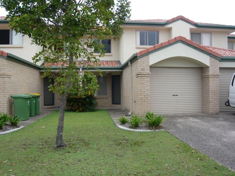 40, 2 Bos Drive, Coomera QLD 4209