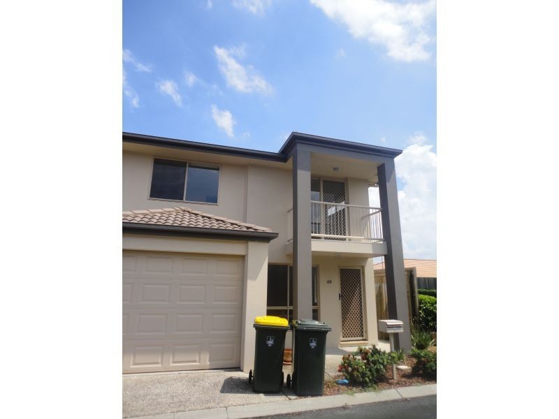 15, 7 Johnston Street, Carina QLD 4152